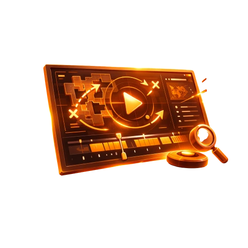 strukturierte demo-analyse