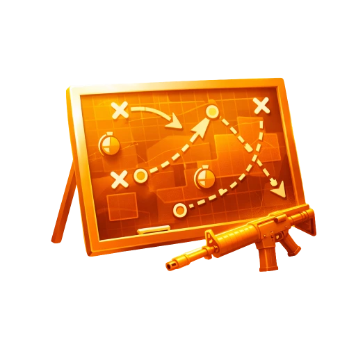 taktische weiterentwicklung